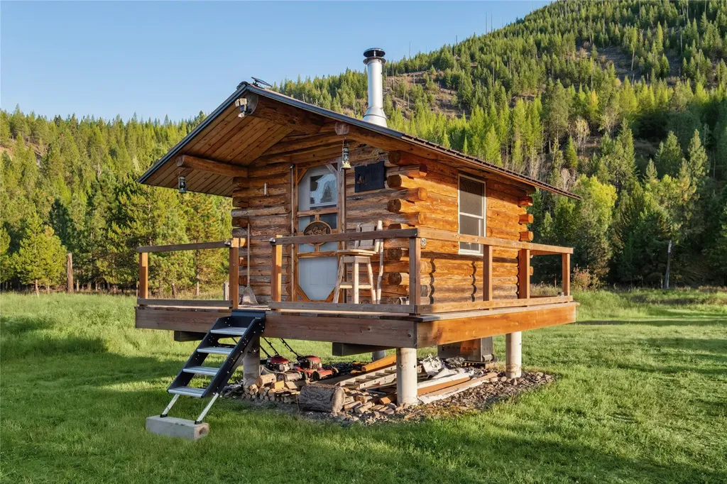 62564 Us Highway 2 Libby MT 59923