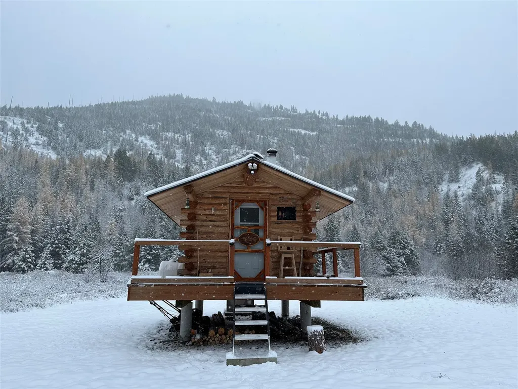 62564 Us Highway 2 Libby MT 59923