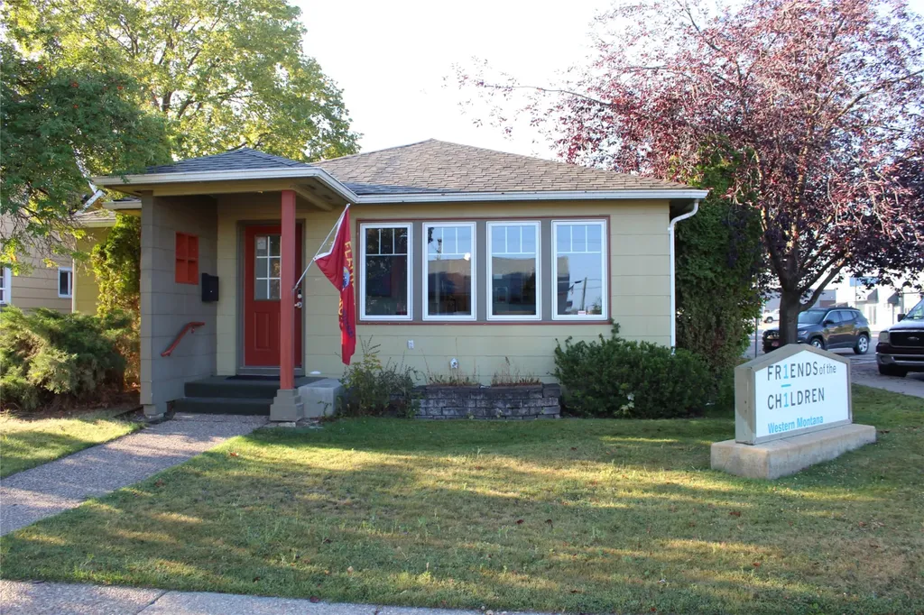 2 6th Avenue E Polson MT 59860