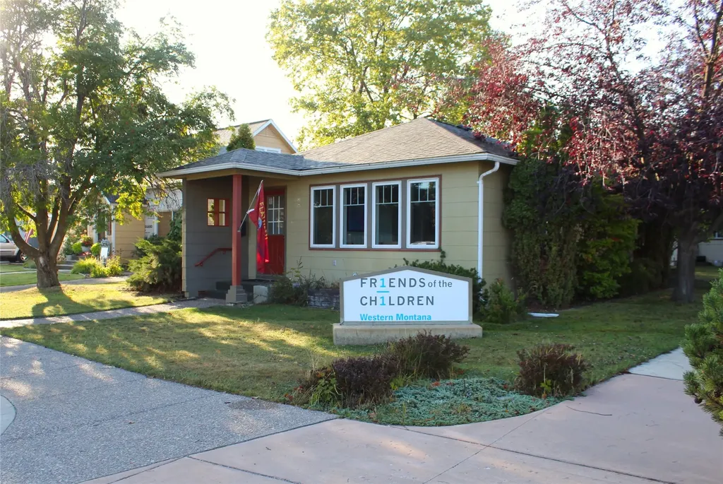 2 6th Avenue E Polson MT 59860