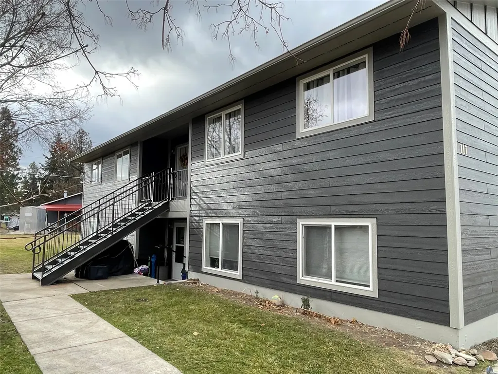 117 Tyler Way Lolo MT 59847