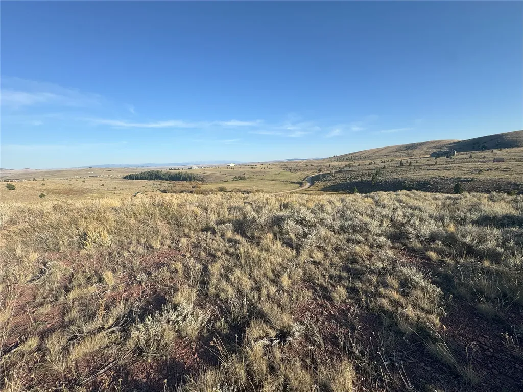 45 Mountainview Trail White Sulphur Springs MT 59645