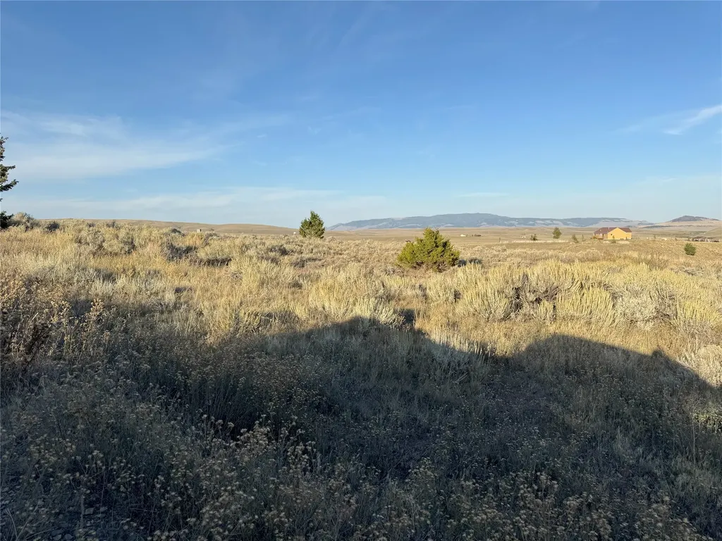45 Mountainview Trail White Sulphur Springs MT 59645