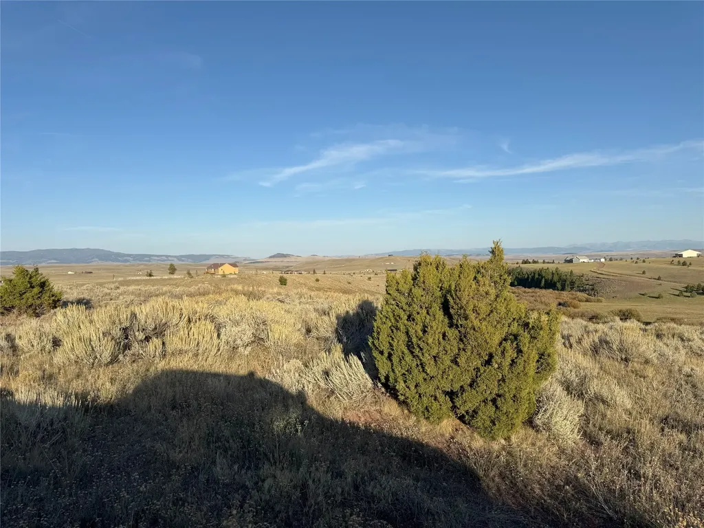 45 Mountainview Trail White Sulphur Springs MT 59645