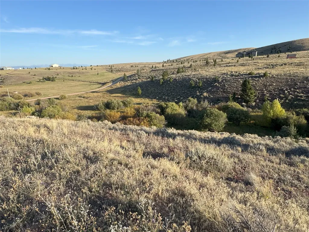 45 Mountainview Trail White Sulphur Springs MT 59645
