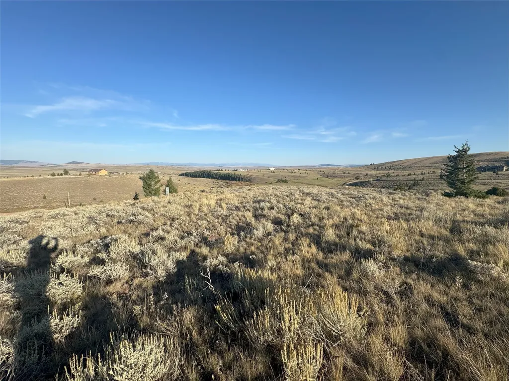 45 Mountainview Trail White Sulphur Springs MT 59645