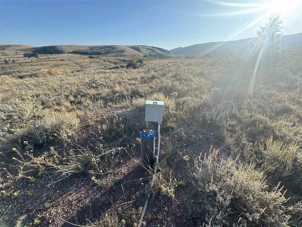45 Mountainview Trail White Sulphur Springs MT 59645