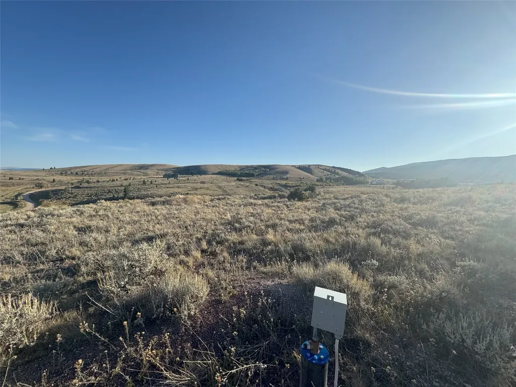 45 Mountainview Trail White Sulphur Springs MT 59645