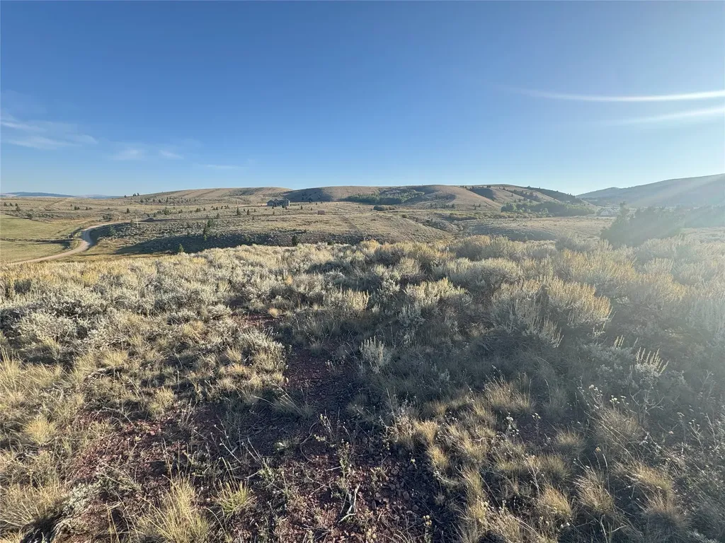 45 Mountainview Trail White Sulphur Springs MT 59645