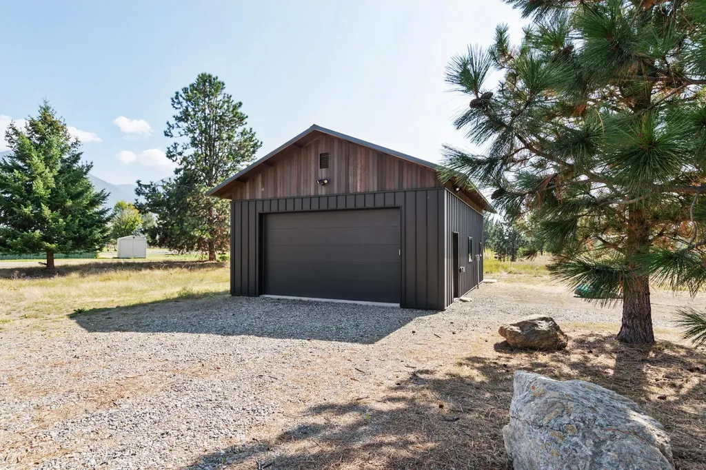233 Acres Lane Eureka MT 59917