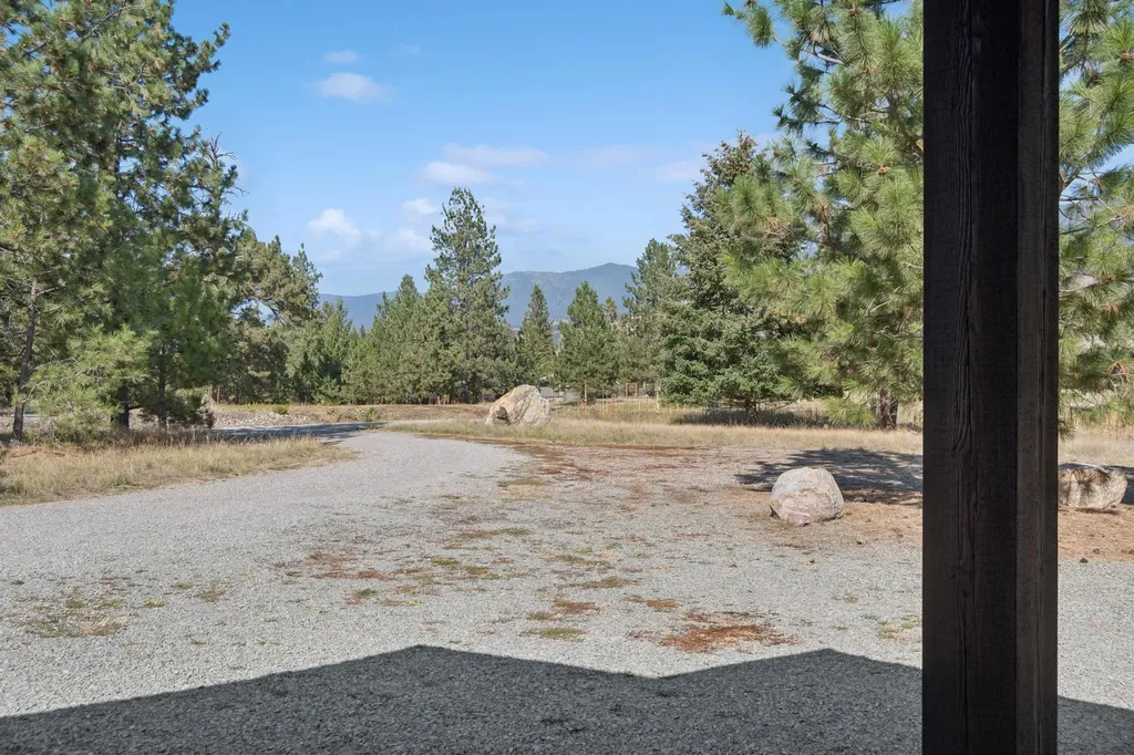 233 Acres Lane Eureka MT 59917