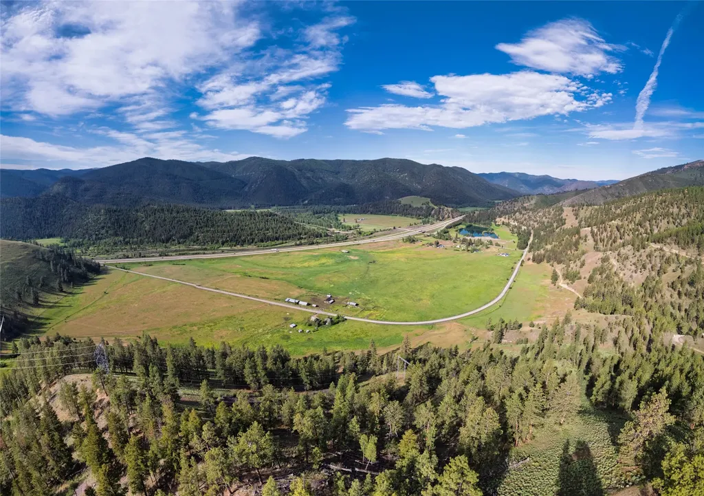 31022 Beavertail Road Clinton MT 59825
