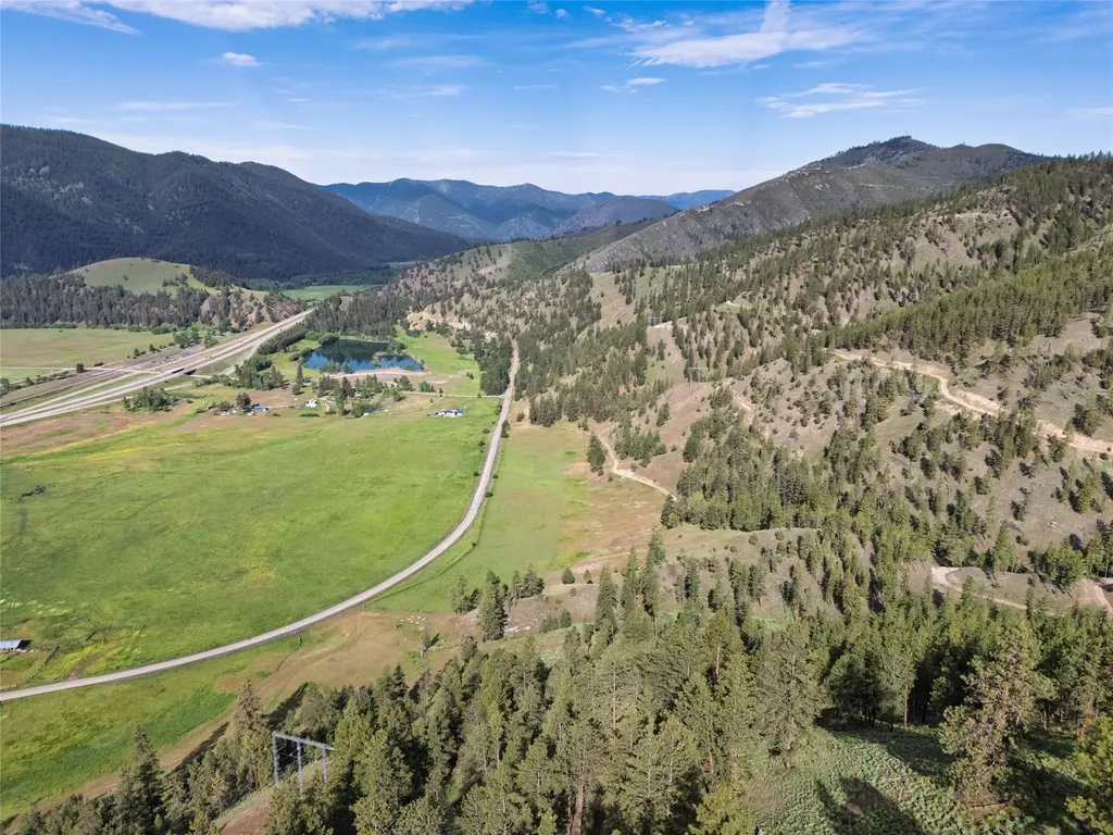 31022 Beavertail Road Clinton MT 59825