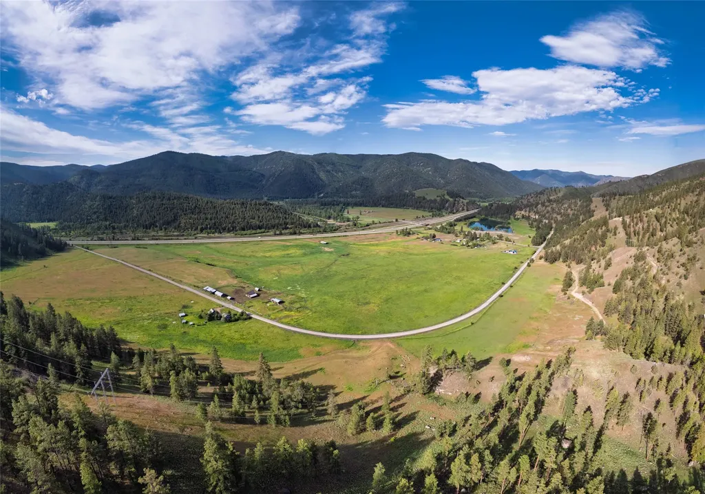 31022 Beavertail Road Clinton MT 59825