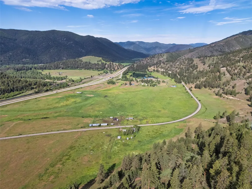 31022 Beavertail Road Clinton MT 59825
