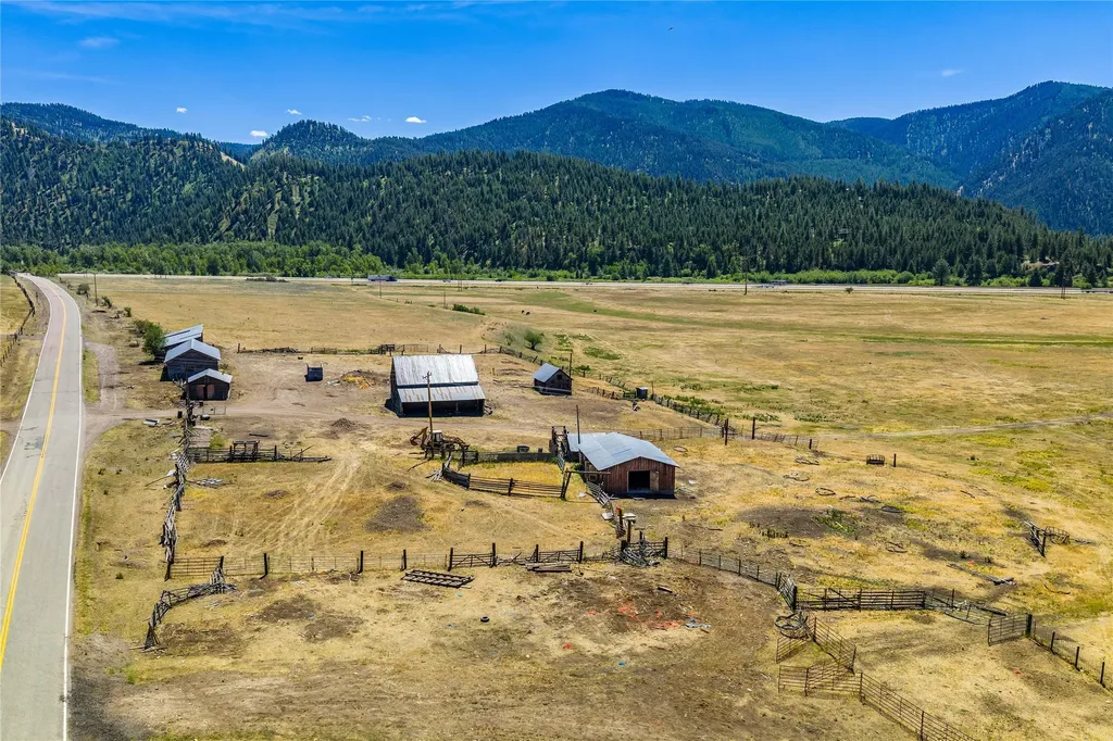 31022 Beavertail Road Clinton MT 59825