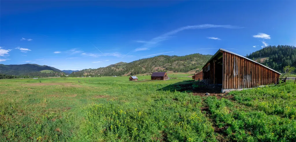 31022 Beavertail Road Clinton MT 59825