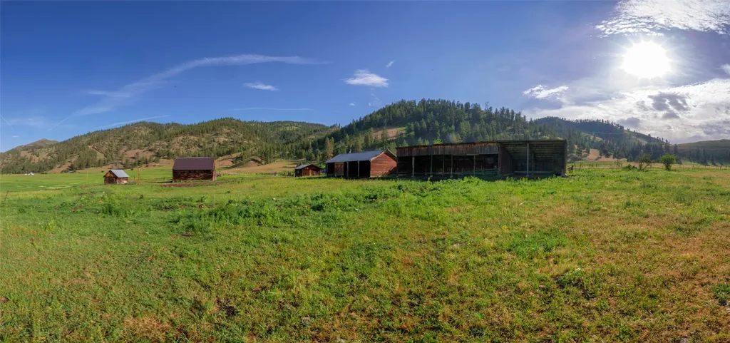 31022 Beavertail Road Clinton MT 59825