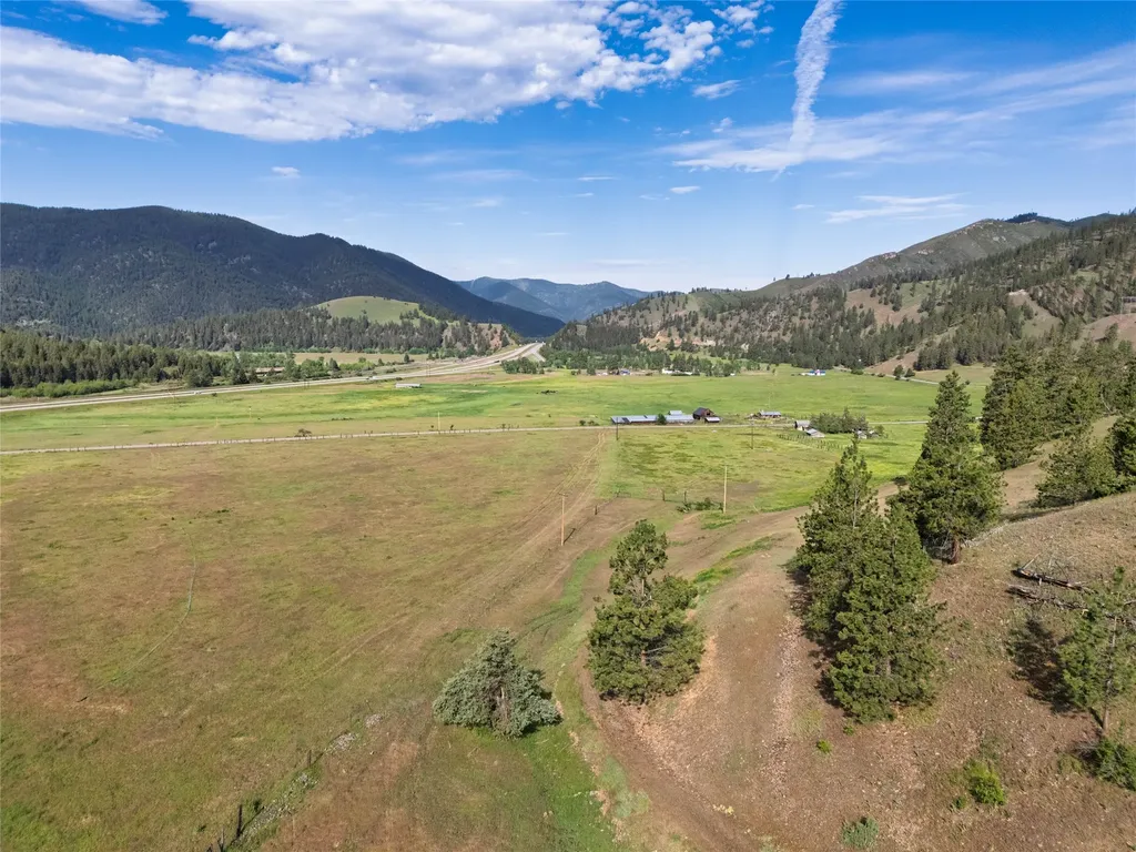 31022 Beavertail Road Clinton MT 59825