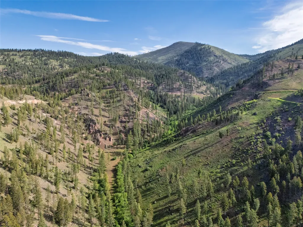 31022 Beavertail Road Clinton MT 59825