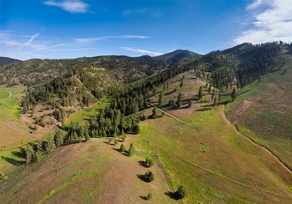 31022 Beavertail Road Clinton MT 59825
