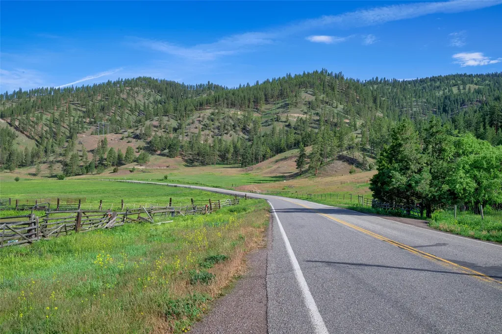 31022 Beavertail Road Clinton MT 59825