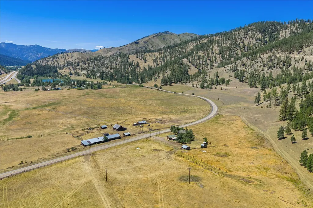 31022 Beavertail Road Clinton MT 59825