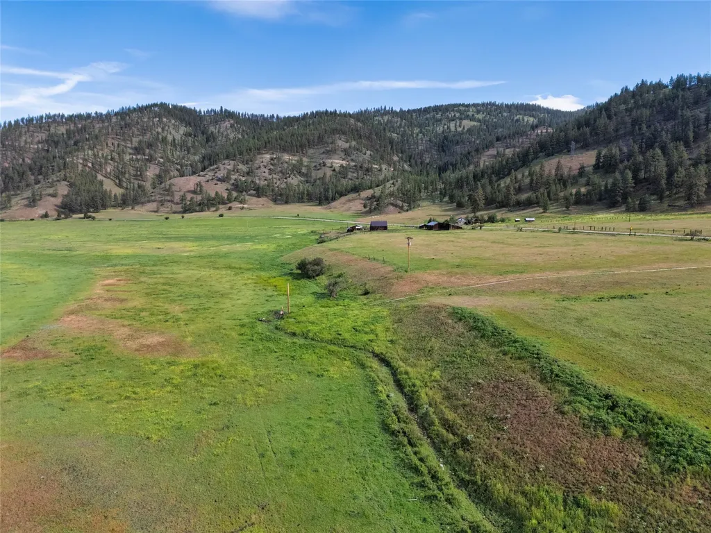 31022 Beavertail Road Clinton MT 59825