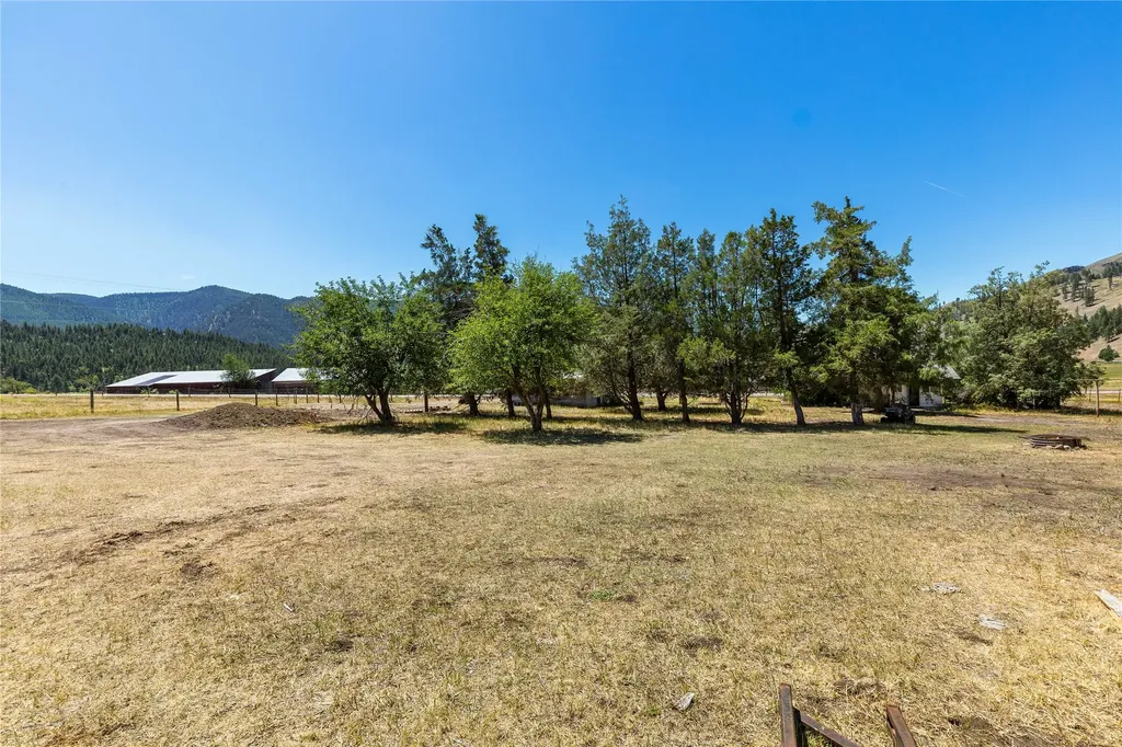 31022 Beavertail Road Clinton MT 59825