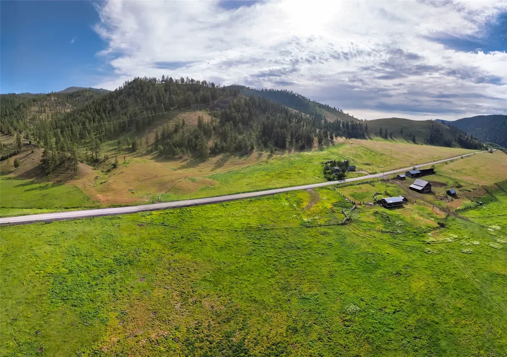 31022 Beavertail Road Clinton MT 59825