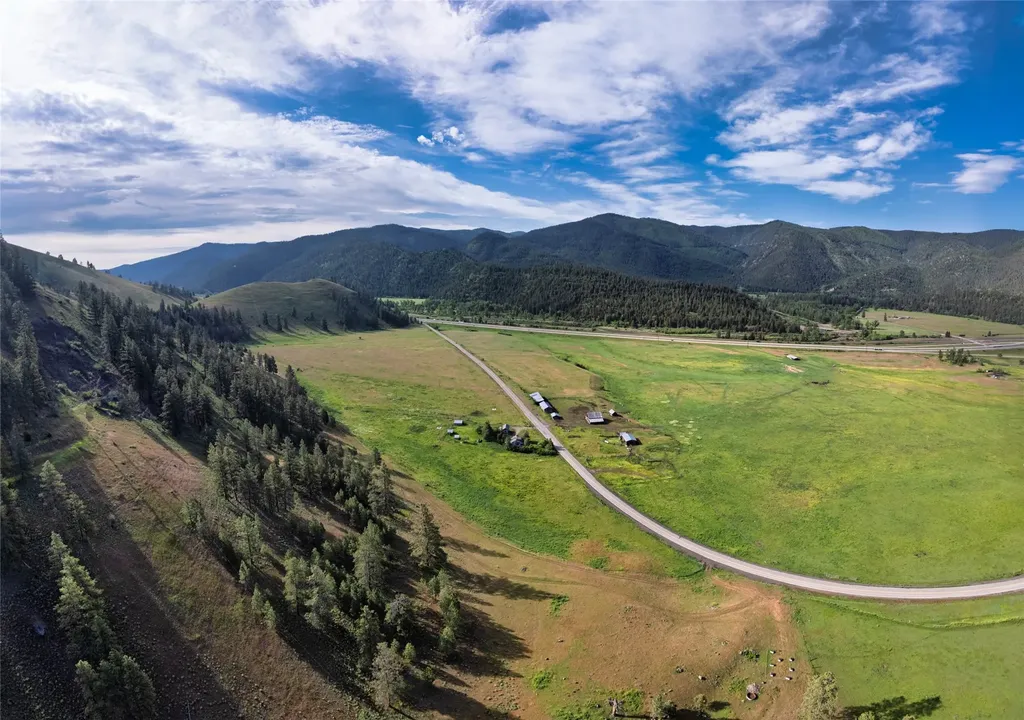 31022 Beavertail Road Clinton MT 59825