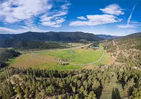 31022 Beavertail Road Clinton MT 59825