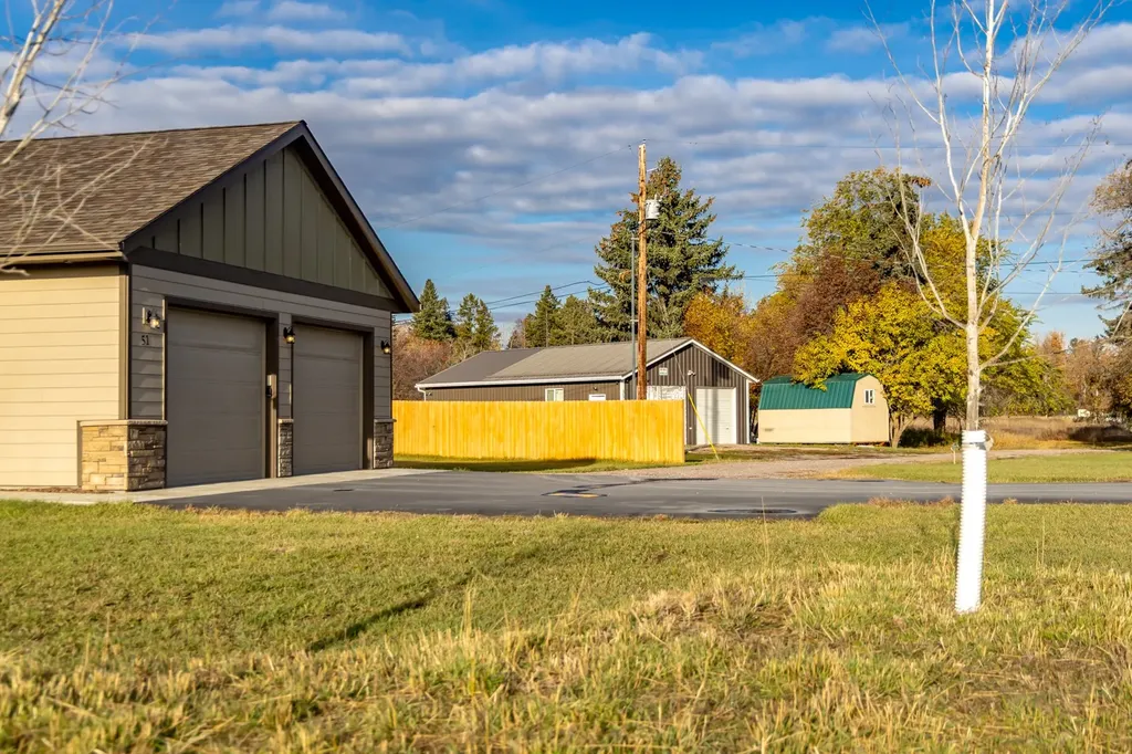 51 Selders Lane Kalispell MT 59901