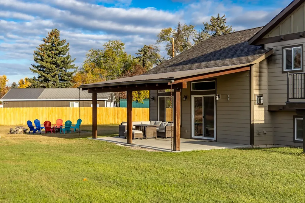 51 Selders Lane Kalispell MT 59901