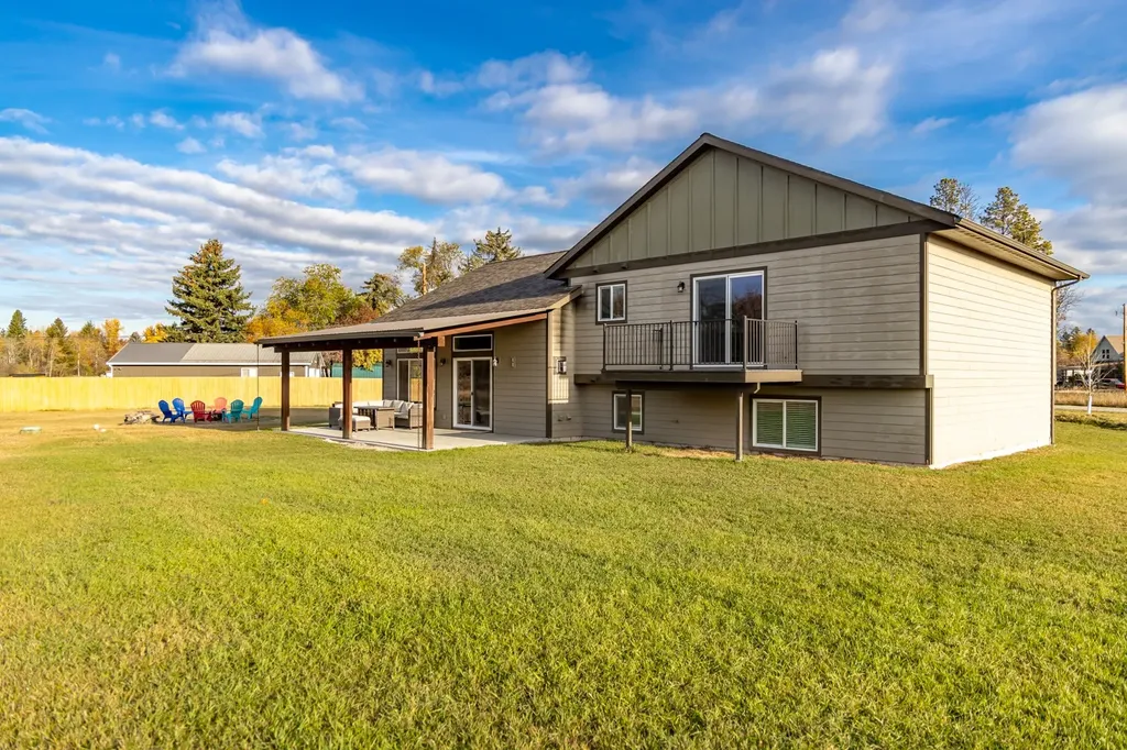 51 Selders Lane Kalispell MT 59901