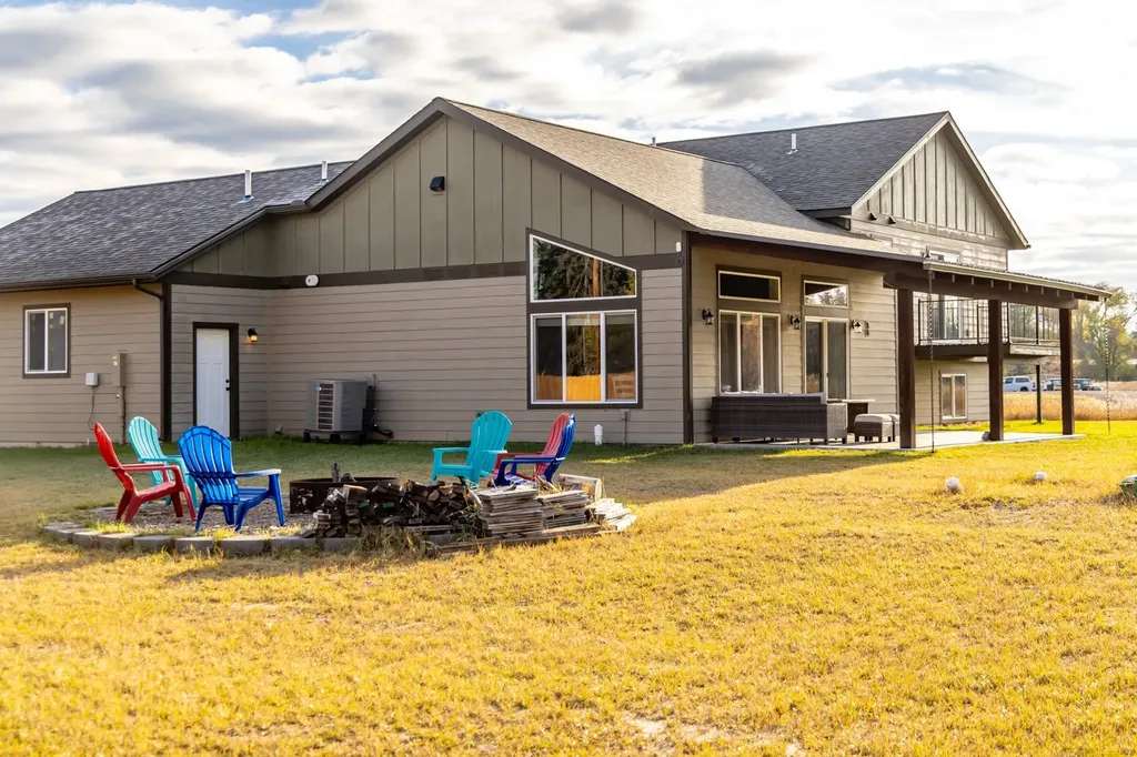 51 Selders Lane Kalispell MT 59901
