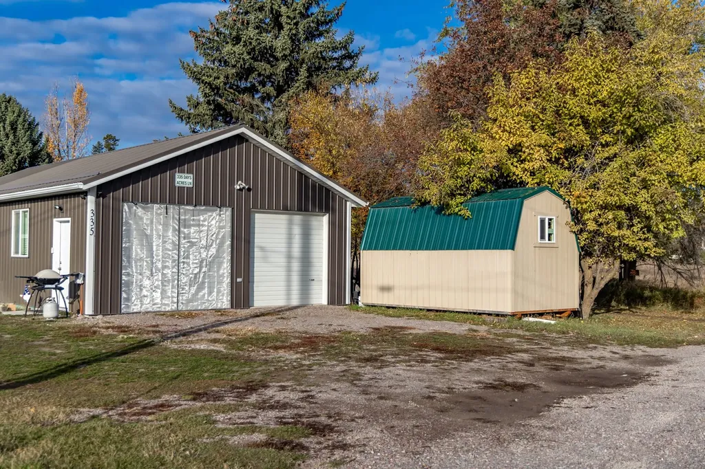 51 Selders Lane Kalispell MT 59901
