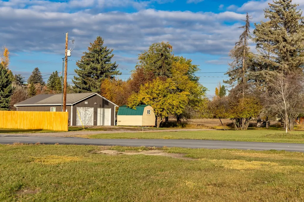 51 Selders Lane Kalispell MT 59901