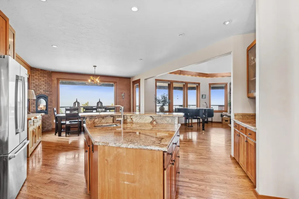 1284 Paradise Ridge Road Rexford MT 59930