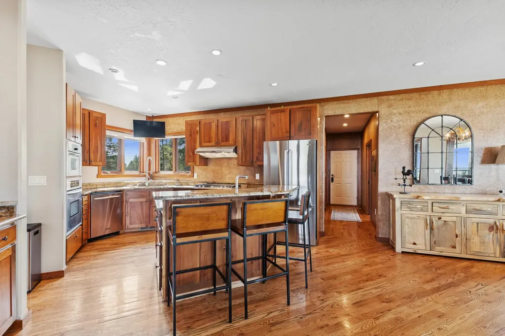 1284 Paradise Ridge Road Rexford MT 59930