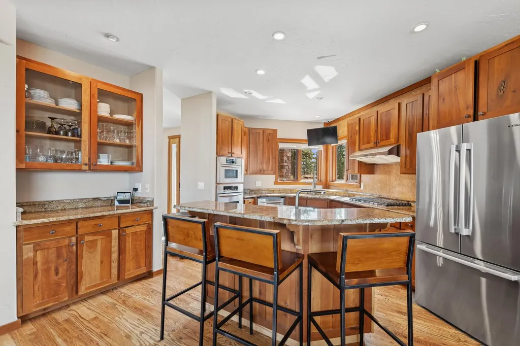 1284 Paradise Ridge Road Rexford MT 59930