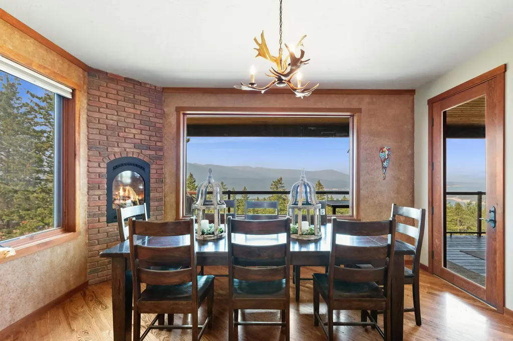 1284 Paradise Ridge Road Rexford MT 59930