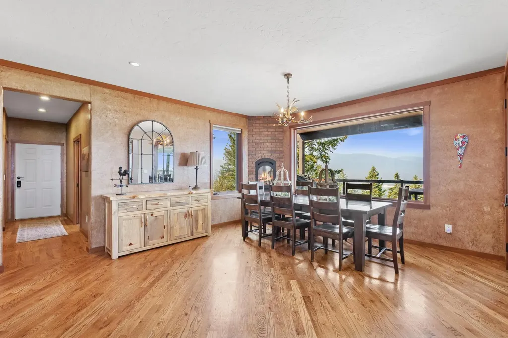1284 Paradise Ridge Road Rexford MT 59930