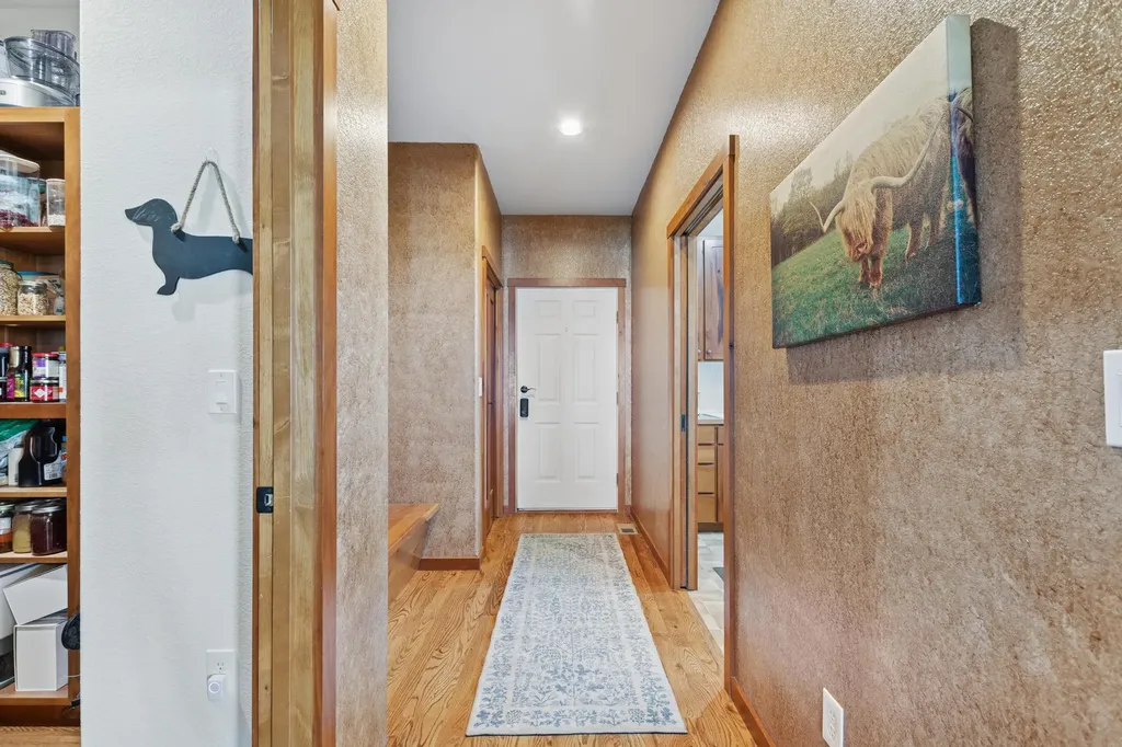 1284 Paradise Ridge Road Rexford MT 59930