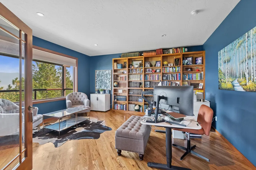 1284 Paradise Ridge Road Rexford MT 59930