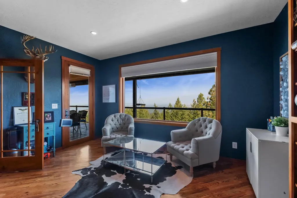 1284 Paradise Ridge Road Rexford MT 59930
