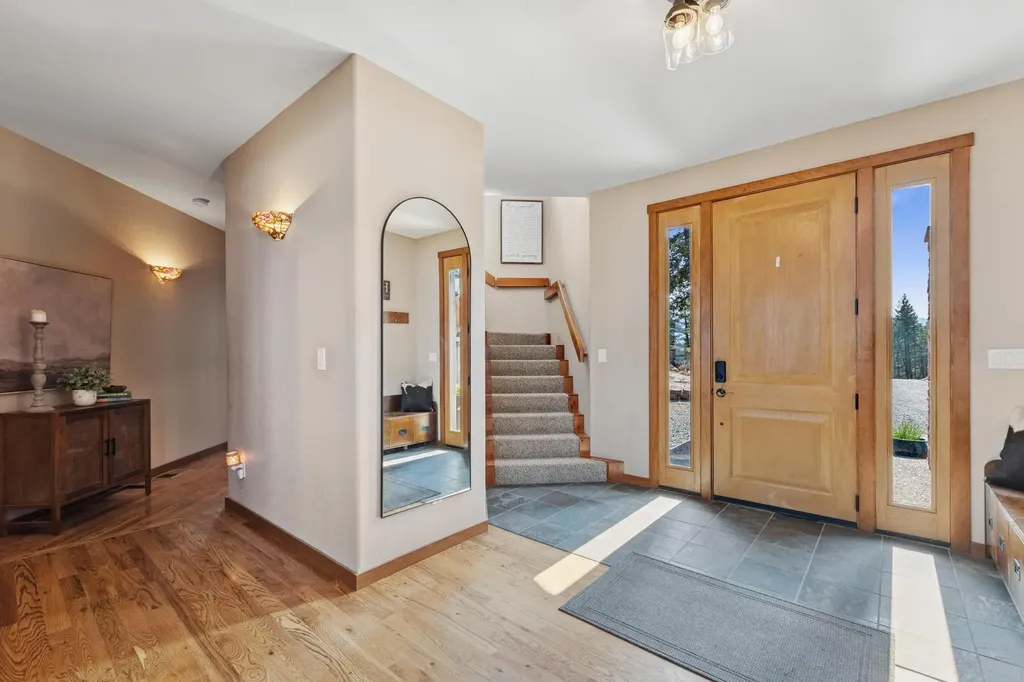 1284 Paradise Ridge Road Rexford MT 59930