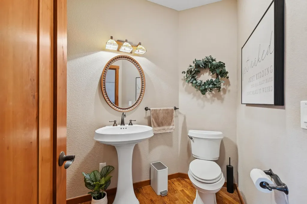 1284 Paradise Ridge Road Rexford MT 59930