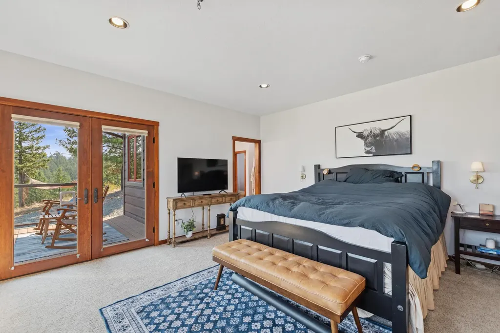 1284 Paradise Ridge Road Rexford MT 59930