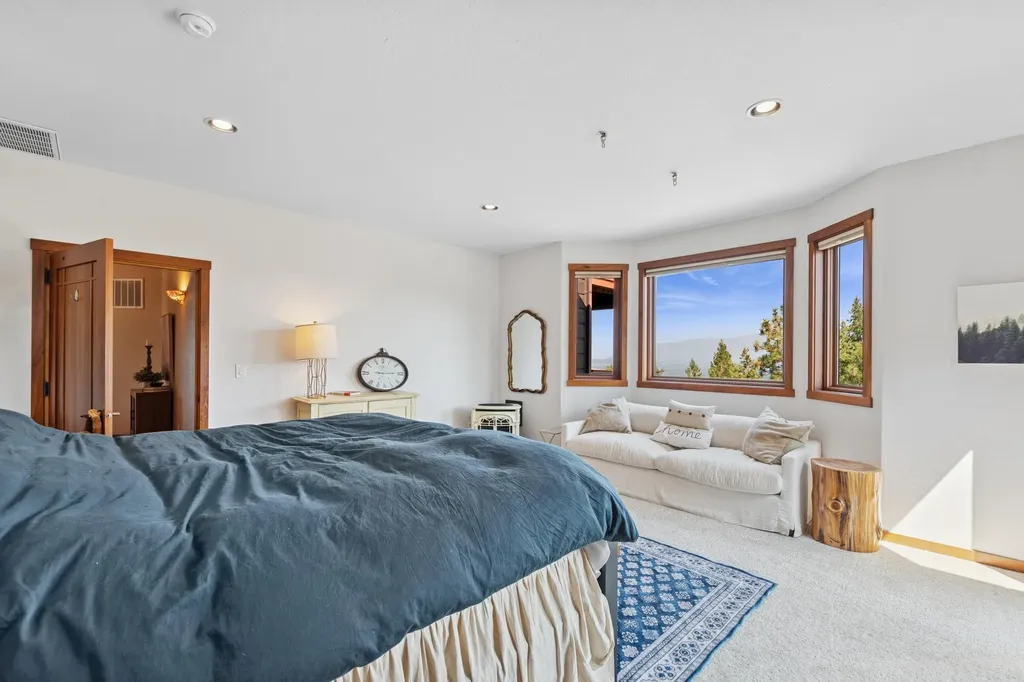 1284 Paradise Ridge Road Rexford MT 59930